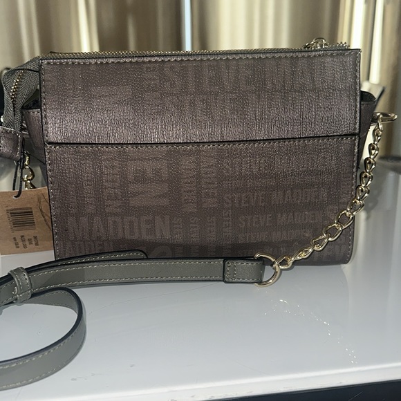 Steven Madden Blexi Crossbody Bag - Picture 4 of 5